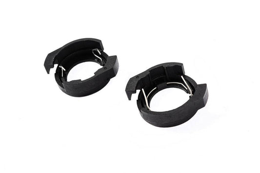 Adapter for LED lamps H7 (L14) (2 pcs) for Ford Kuga/Escape 2013-2019 - Reelken Auto