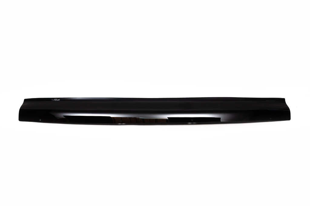 Hood Deflector 2006-2014 HIC for Fiat Ducato 2006-2025 - image 2