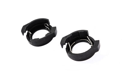 Adapter for LED Bulbs H7 (L14) (2 pcs) for Ford Kuga/Escape 2013-2019 - image 2