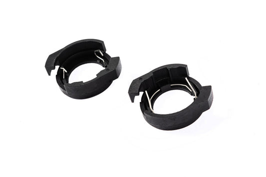 Adapter for LED Bulbs H7 (L14) (2 pcs) for Renault Megane IV 2016-2025 - image 2