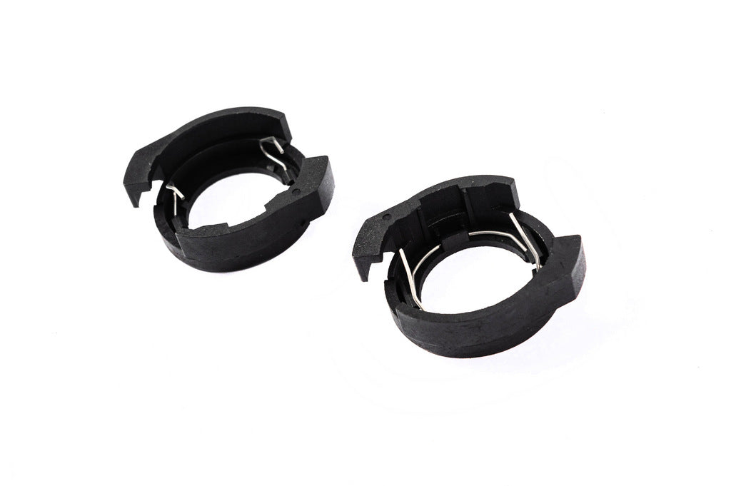 Adapter for LED Bulbs H7 (L14) (2 pcs) for Renault Megane IV 2016-2025 - image 2