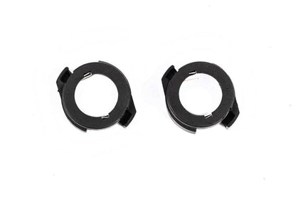 Adapter for LED lamps H7 (L14) (2 pcs) for Ford Kuga/Escape 2013-2019 - Reelken Auto
