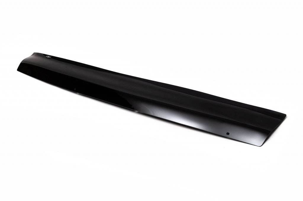 The hood deflector 2006-2014 HIC for Citroen Jumper 2007-2025 - Reelken Auto