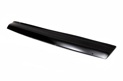 The hood deflector 2006-2014 HIC for Fiat Ducato 2006-2025 - Reelken Auto