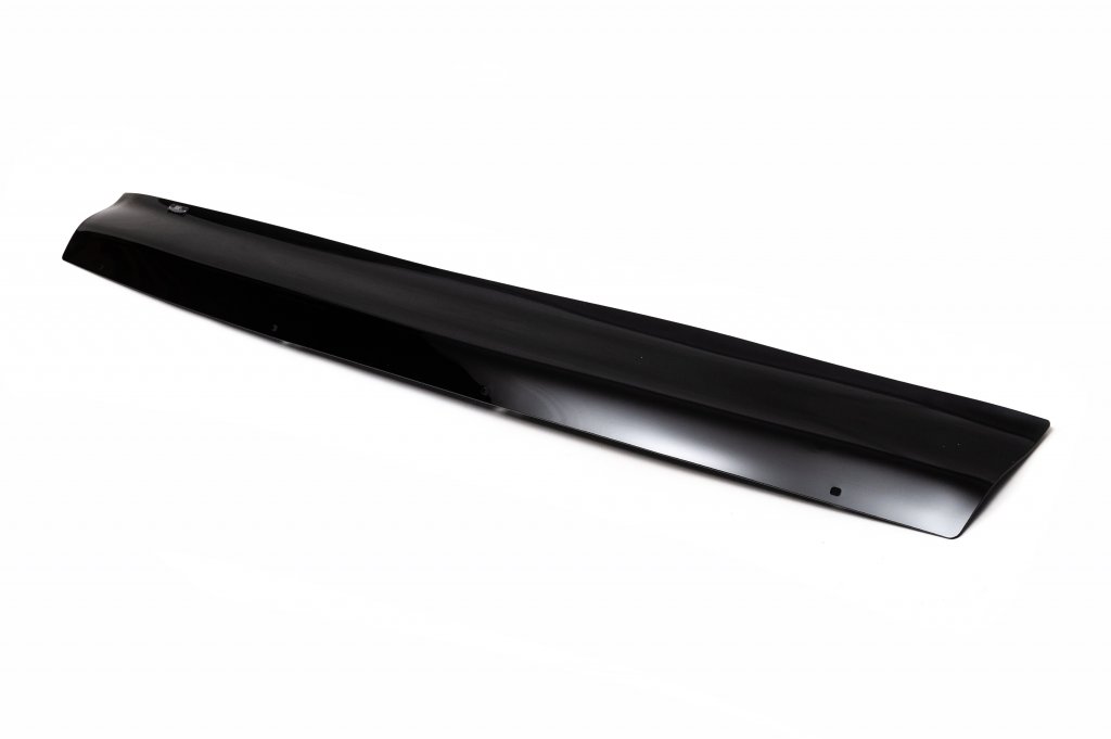 Hood Deflector 2006-2014 HIC for Fiat Ducato 2006-2025 - image 1