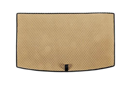 EVA Trunk Mat (EUV, Beige) for Chevrolet Bolt 2016-2023 - image 1