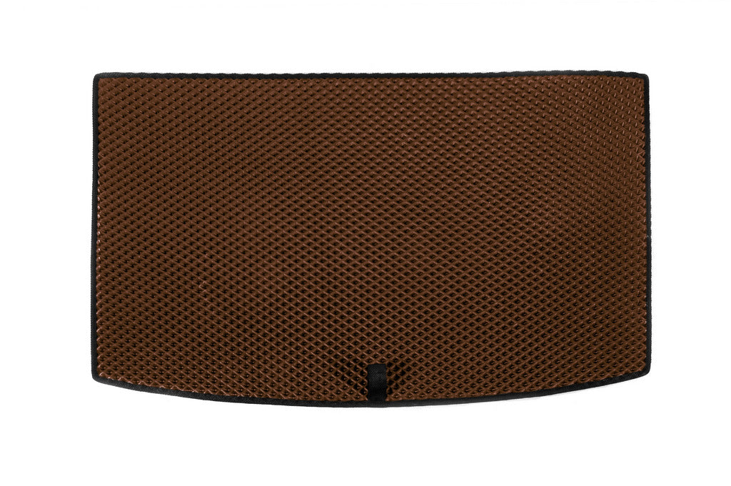 EVA trunk mat (EUV, Brown) for Chevrolet Bolt - image 1