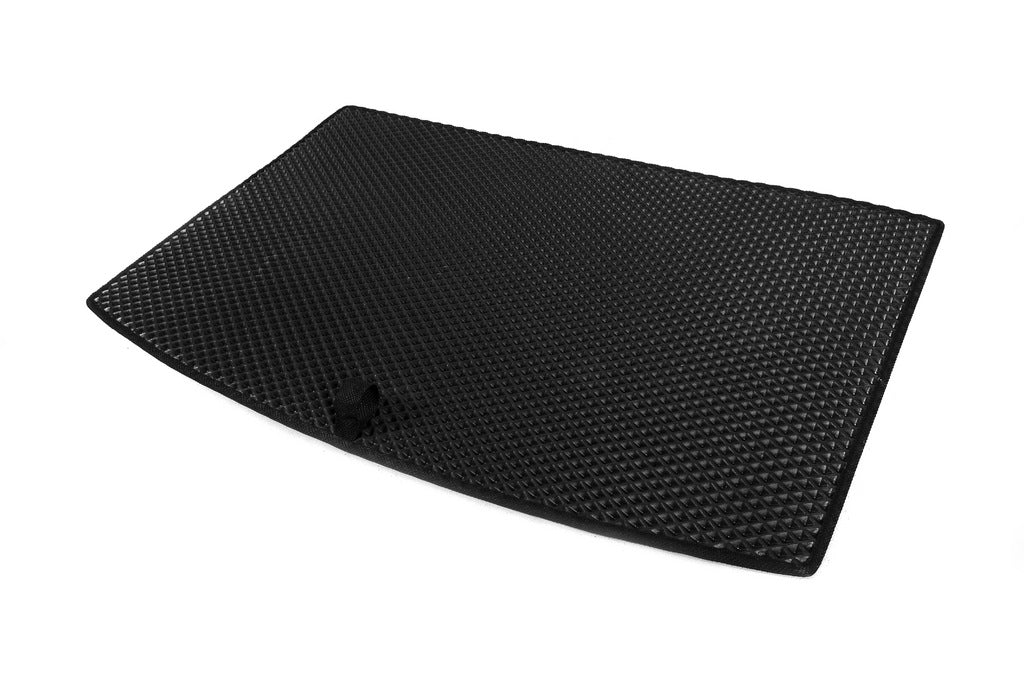 EVA Trunk Mat (EUV, Black) for Chevrolet Bolt 2016-2023 - image 4