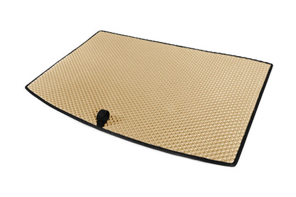 EVA trunk mat (EUV, Beige) for Chevrolet Bolt - image 2