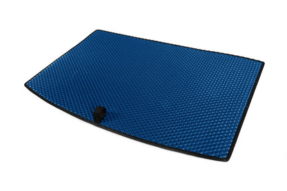 EVA trunk mat (EUV, Blue) for Chevrolet Bolt - image 2