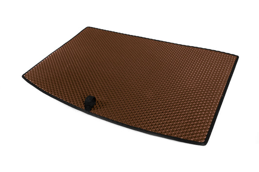 EVA Trunk Mat (EUV, Brown) for Chevrolet Bolt 2016-2023 - image 2