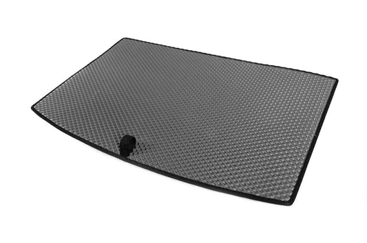 EVA Trunk Mat (EUV, Gray) for Chevrolet Bolt 2016-2023 - image 2