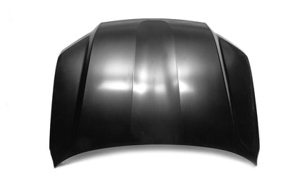 Hood 2016+ primed (China) for Toyota Land Cruiser 200 2007-2021 - image 1