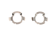 Adapter for LED Bulbs H7 (L18) (2 pcs) for Audi A1 2010-2018 - image 1