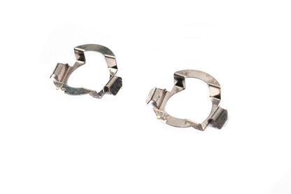 Adapter for LED Bulbs H7 (L18) (2 pcs) for Audi A3 2003-2012 - image 2