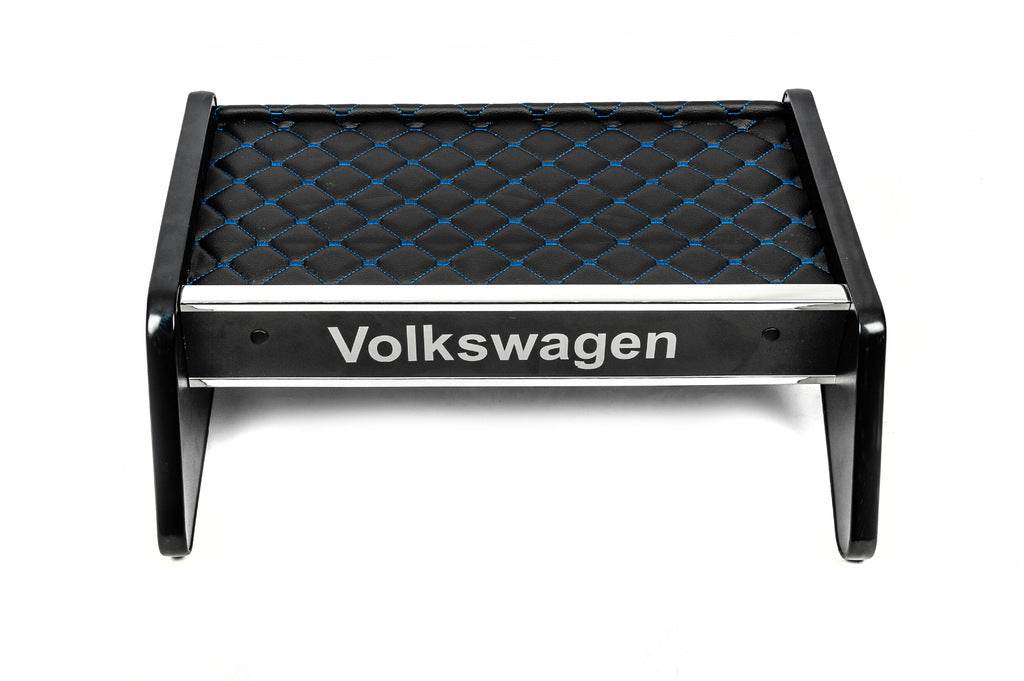Shelf on the panel (ECO-BLUE) for Volkswagen LT 1995-2006 - Reelken Auto