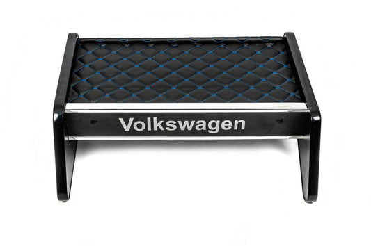 Shelf on the panel (ECO-BLUE) for Volkswagen LT 1995-2006 - Reelken Auto
