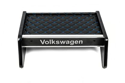 Dashboard Shelf (ECO-BLUE) for Volkswagen LT 1995-2006 - image 2