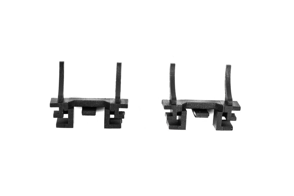 Adapter for LED Bulbs H7 (L15) (2 pcs) for Land Rover Freelander II 2006-2014 - image 1