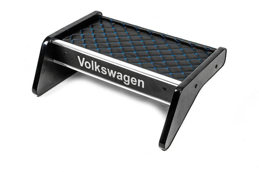 Shelf on the panel (ECO-BLUE) for Volkswagen LT 1995-2006 - Reelken Auto