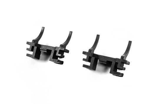Adapter for LED lamps H7 (L15) (2 pcs) for Ford Focus III 2011-2017 - Reelken Auto