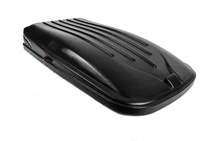 Roof box EuroCap black (350 L) - image 3