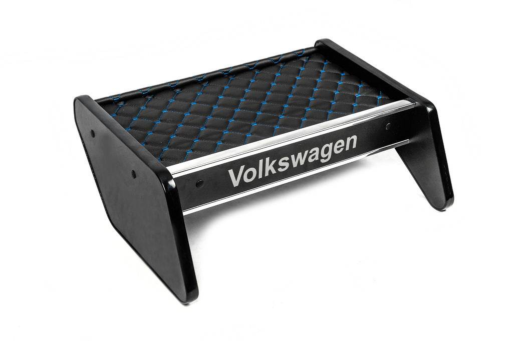 Shelf on the panel (ECO-BLUE) for Volkswagen LT 1995-2006 - Reelken Auto