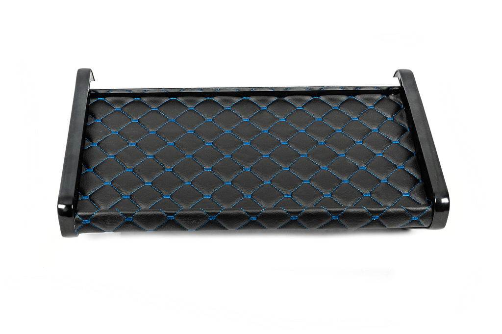 Shelf on the panel (ECO-BLUE) for Volkswagen LT 1995-2006 - Reelken Auto