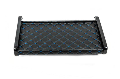 Shelf on the panel (ECO-BLUE) for Volkswagen LT 1995-2006 - Reelken Auto