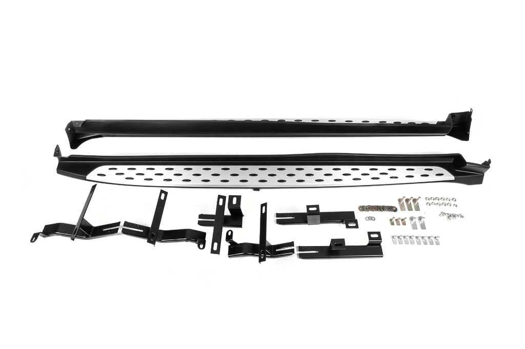 Side Steps Original V1 (2 pcs) for Lexus NX 2014-2021 - image 7