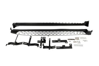 Side Steps Original V1 (2 pcs) for Lexus NX 2014-2021 - image 7