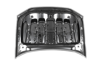 Hood 2016+ primed (China) for Toyota Land Cruiser 200 2007-2021 - image 4