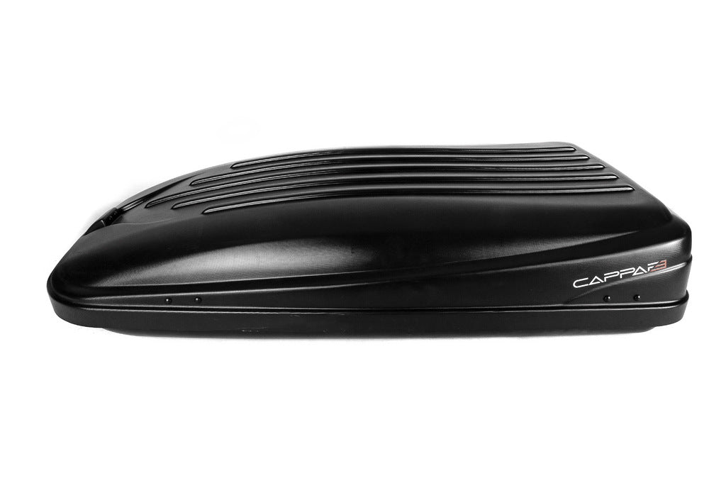 Roof box EuroCap black (350 L) - image 5