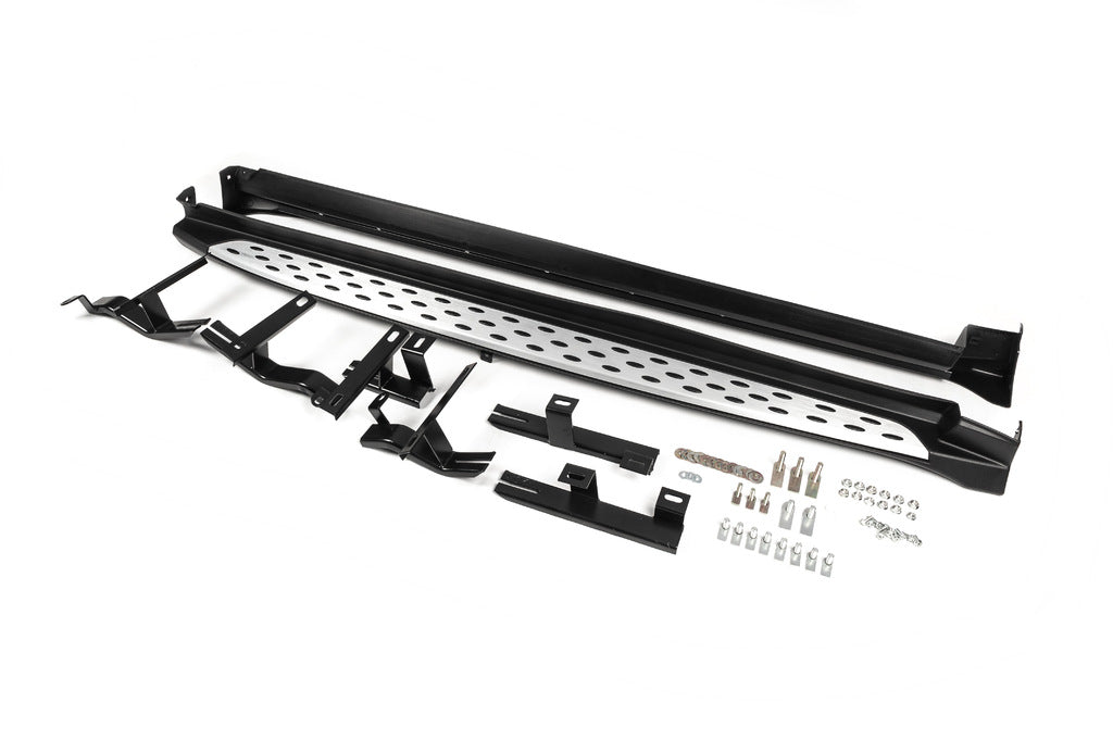 Side Steps Original V1 (2 pcs) for Lexus NX 2014-2021 - image 1