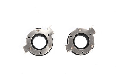 Adapter for LED Bulbs H7 (L05) (2 pcs) for Citroen C-4 Picasso 2006-2013 - image 1