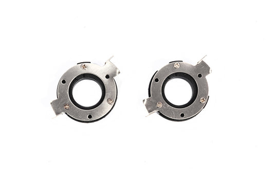 Adapter for LED Bulbs H7 (L05) (2 pcs) for BMW 5 Series F10/F11 2010–2016 - image 1