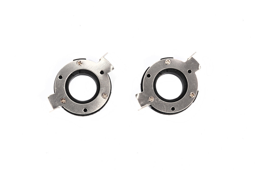 Adapter for LED Bulbs H7 (L05) (2 pcs) for Volkswagen Polo 2010-2017 - image 1