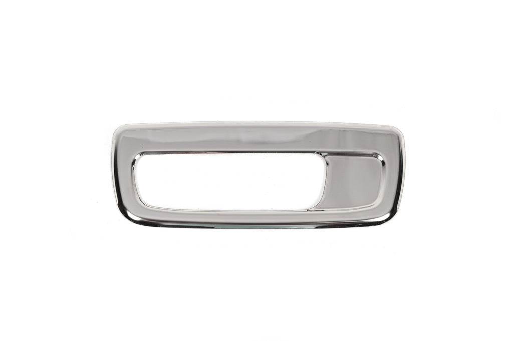 Rear door handle cover (stainless steel) for Mercedes Citan 2013-2021 - image 3