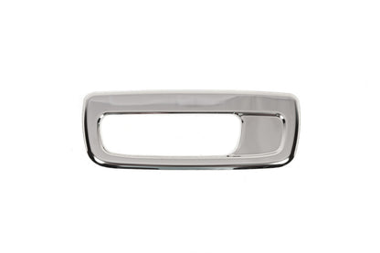 Chrome Tailgate Handle Cover (Stainless Steel) for Renault Kangoo 2008-2020 - image 3