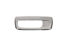 Rear handle (stainless) for Mercedes Citan 2013↗ year - image 2