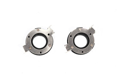 Adapter for LED lamps H7 (L05) (2 pcs) for BMW 1 series F20/21 2011-2019 - Reelken Auto