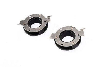 Adapter for LED Bulbs H7 (L05) (2 pcs) for BMW 1 Series F20/21 2011-2019 - image 2