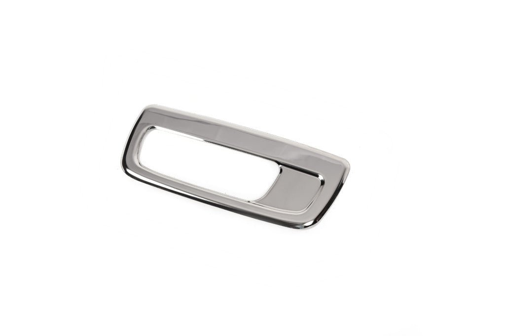 Chrome Tailgate Handle Cover (Stainless Steel) for Renault Kangoo 2008-2020 - image 5