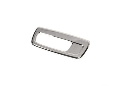 Chrome Tailgate Handle Cover (Stainless Steel) for Renault Kangoo 2008-2020 - image 5