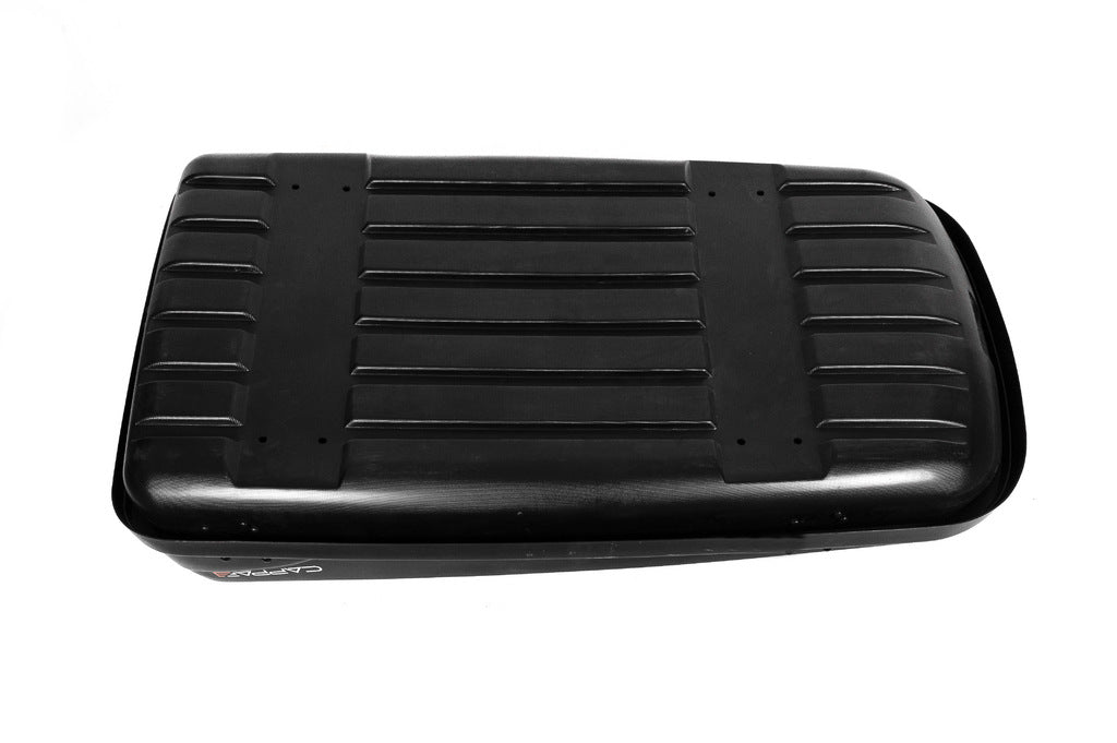Roof box EuroCap black (350 L) - image 8