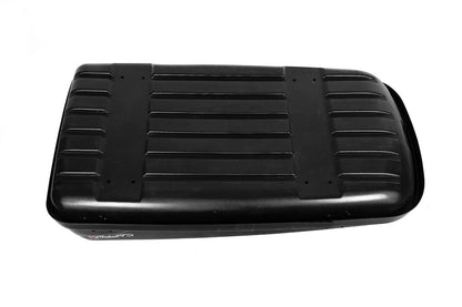 Roof box EuroCap black (350 L) - image 8