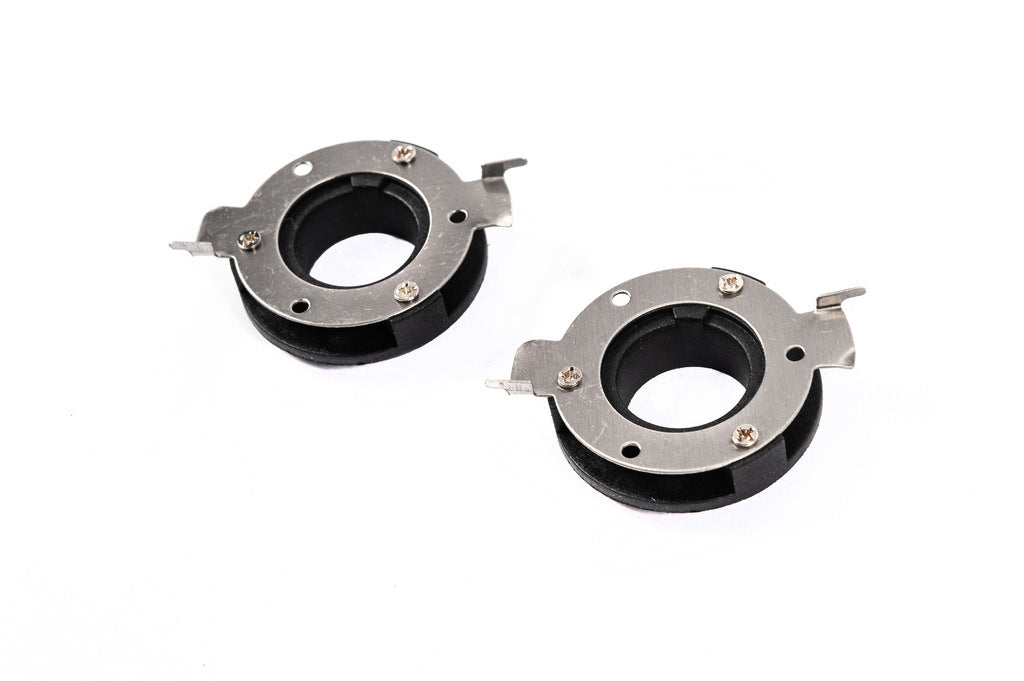 Adapter for LED Bulbs H7 (L05) (2 pcs) for BMW 1 Series F20/F21 2011-2019 - image 2