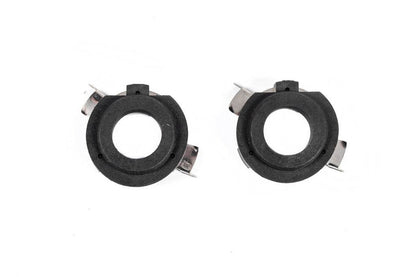 Adapter for LED lamps H7 (L05) (2 pcs) for BMW 1 series F20/21 2011-2019 - Reelken Auto