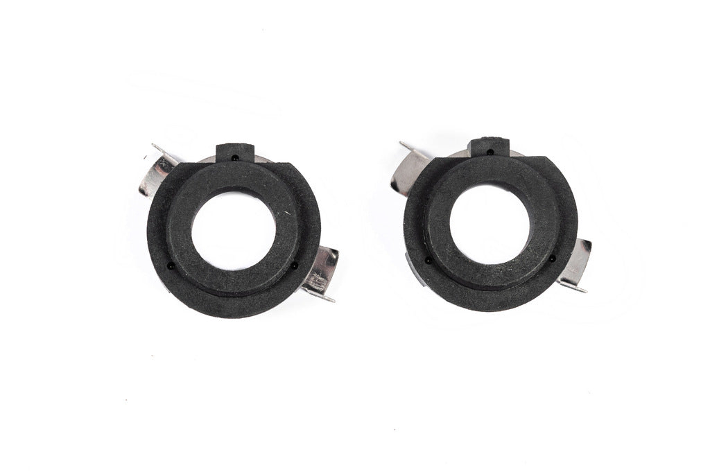 Adapter for LED Bulbs H7 (L05) (2 pcs) for Citroen C-4 Picasso 2006-2013 - image 3