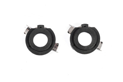 Adapter for LED Bulbs H7 (L05) (2 pcs) for Citroen C-4 Picasso 2006-2013 - image 3